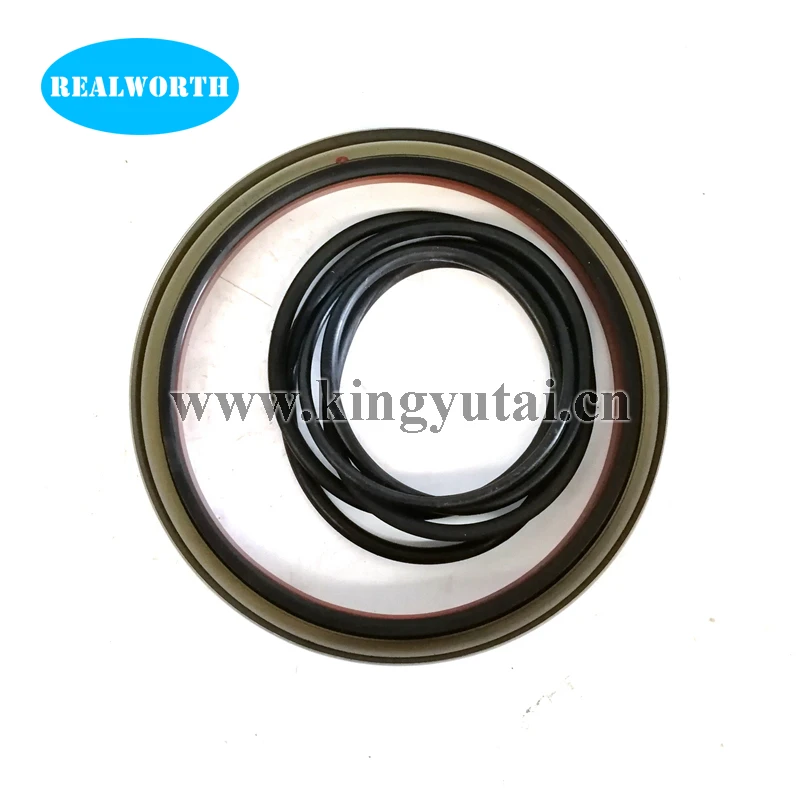 Tb/Sb 190*220*15, Wg9112340113 Various Types of Rubber Rings Rear Wheel Oil  Seal - China Oil Seal, O-Ring