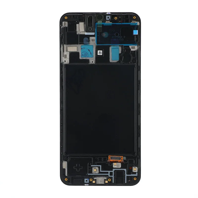tft display samsung factory