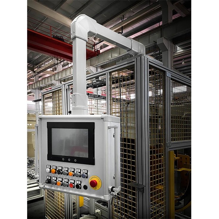 Professional Manufactures Aluminium Control Box Electronic CNC Control Panel Box