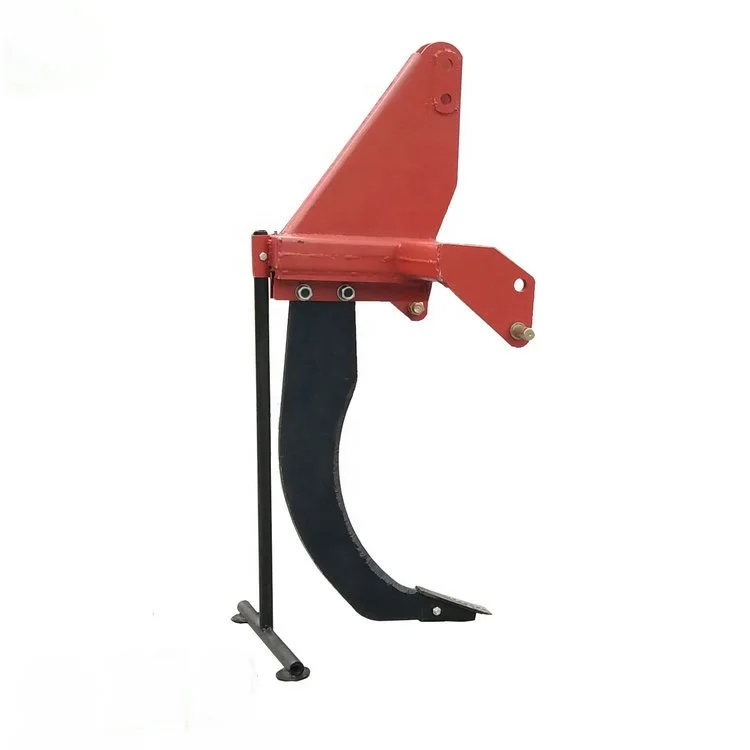 Tractor Implements Subsoiler Farm Chisel Plough for Sale