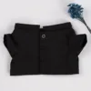 Black Button
