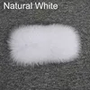 Natural White