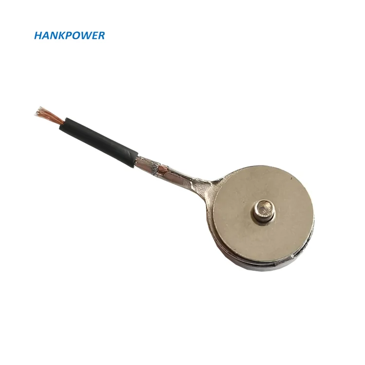 Ecg Electrode Medical Button Ecg Snap Male Female Buttons With