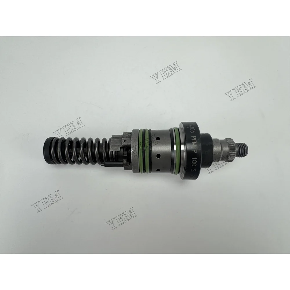 0414401105 0414491109 2112405 Fuel Injection Pump for Deutz BF4M1013 Engine Spare Parts