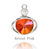 Astral Pink 001AP