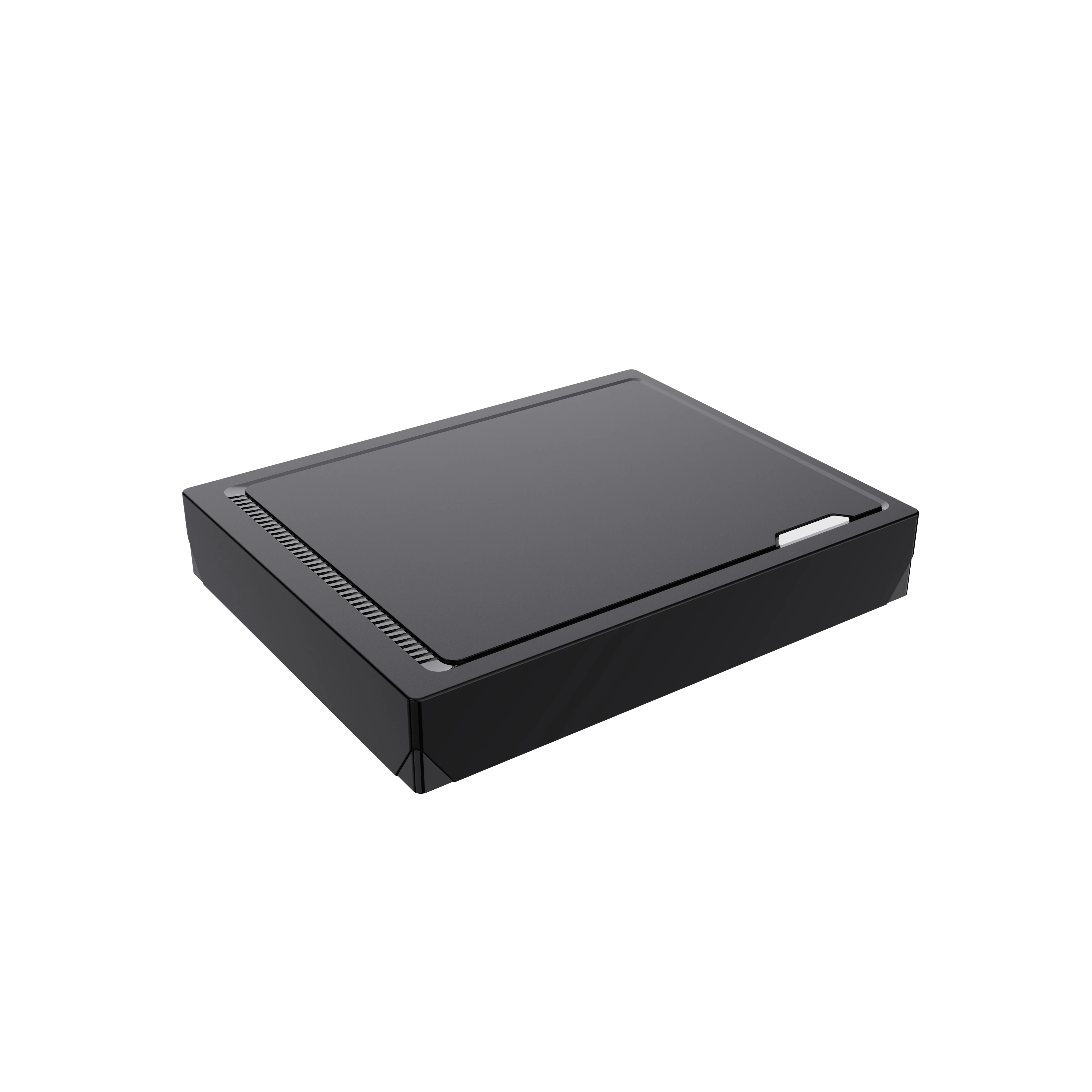 ELEBAO RT-X2 TV Box Realtek RTD1325 AISR AIPQ HDMI2.1 4K Android 14 1000M 4GB 32GB Android TV BOX