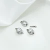 Silver Irregular