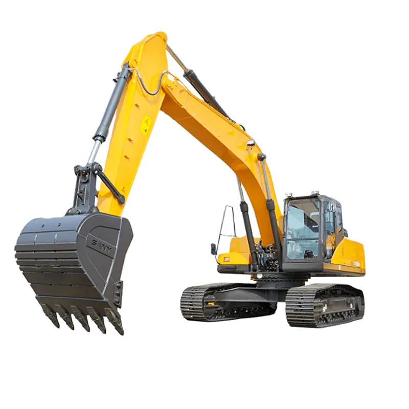Used  Digger Excavator Bobcat 331 for Sale 5ton Operating Weight with Cat Engine Pump and Motor