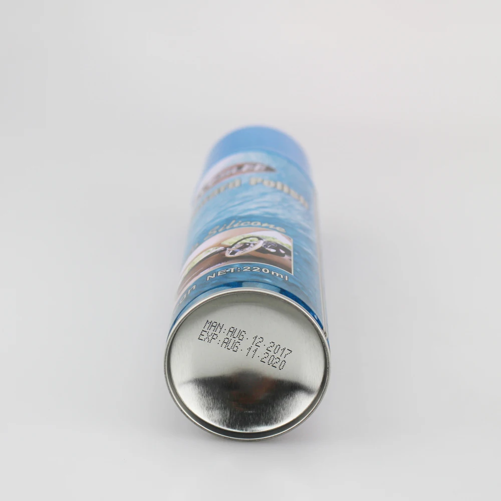 220 мл 450 долговечный антивозрастной лак для автомобиля