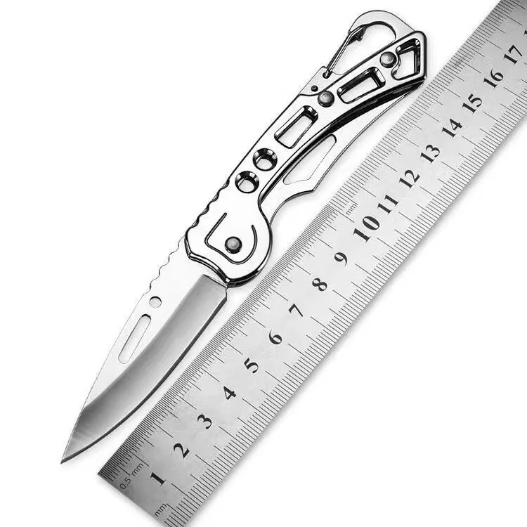 Promotional Folding Knife Multitool Outdoor Camping Survival Knife