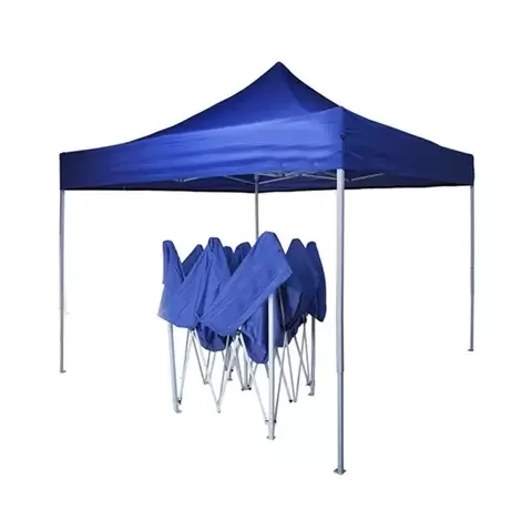 Factory Customized design display fabric advertising  pop up canopy gazebo tent