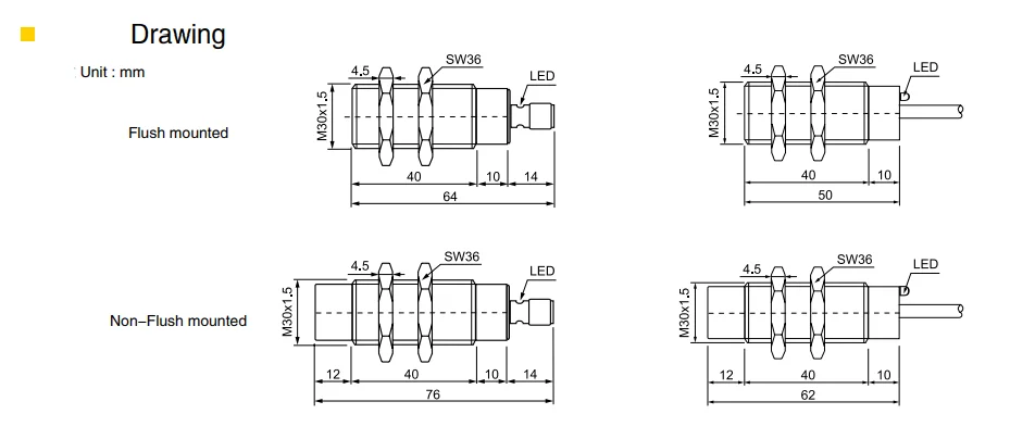 Ifm Proximity Sensor Wiring Diagram Igs209 Ifm Electronic