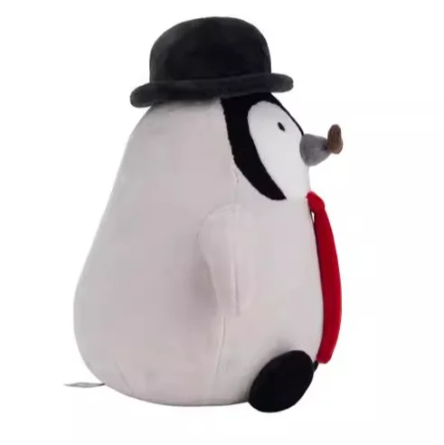 New Fernando Miguel Plush Game Peripheral Penguin Plush Toy