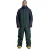 Navy Green