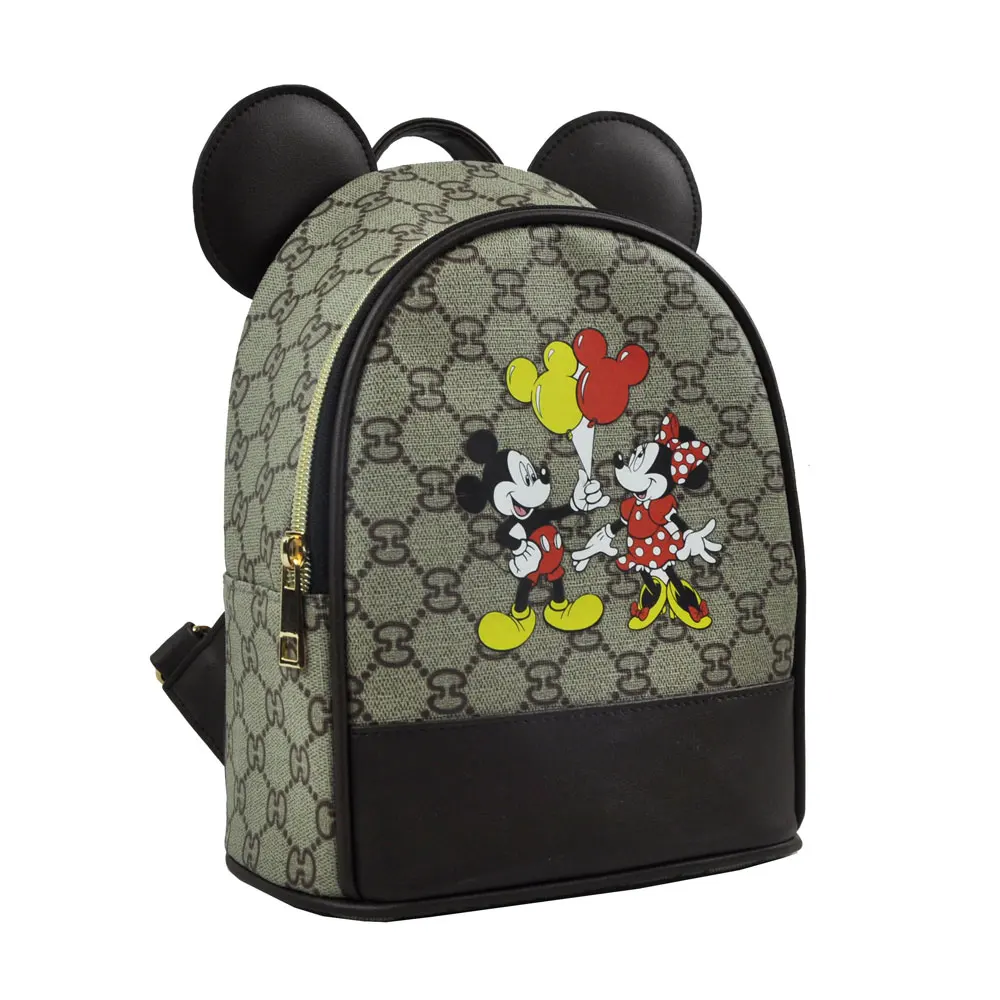 small backpack outdoor