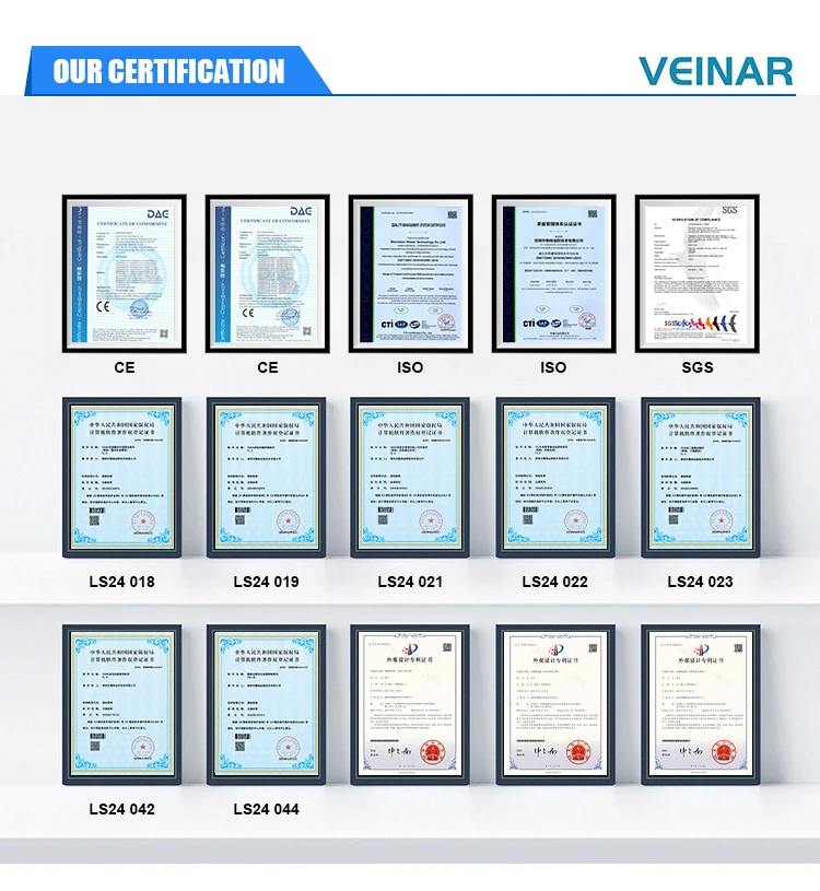 Global Export Heavy Duty High Overload Capacity Injection Molding Machine Metal Cutting AC Servo Motor manufacture