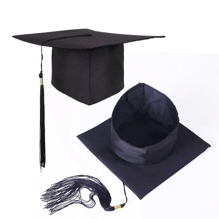 slim fit dress slacks Deluxe Doctoral Graduation Gown