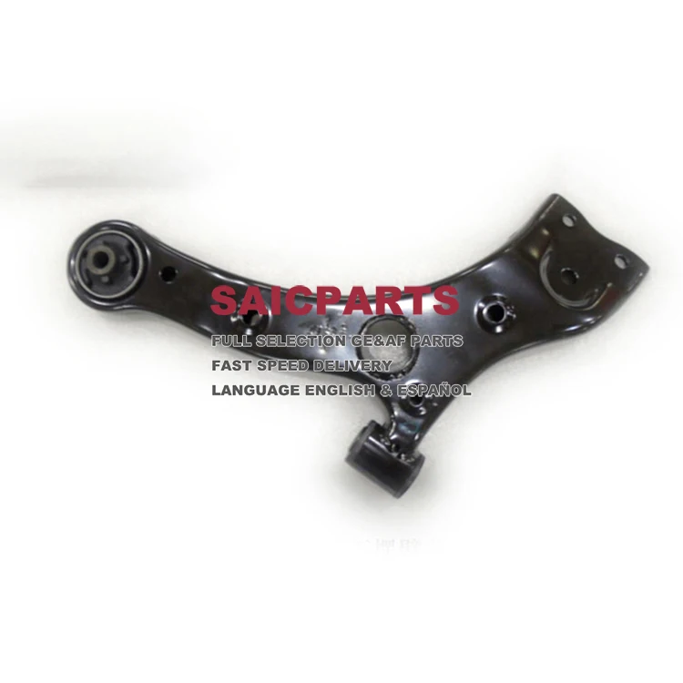 Byd Qin Ev Lower Swing Arm Assembly Rubber Sleeve Bushing Ball Joint ...