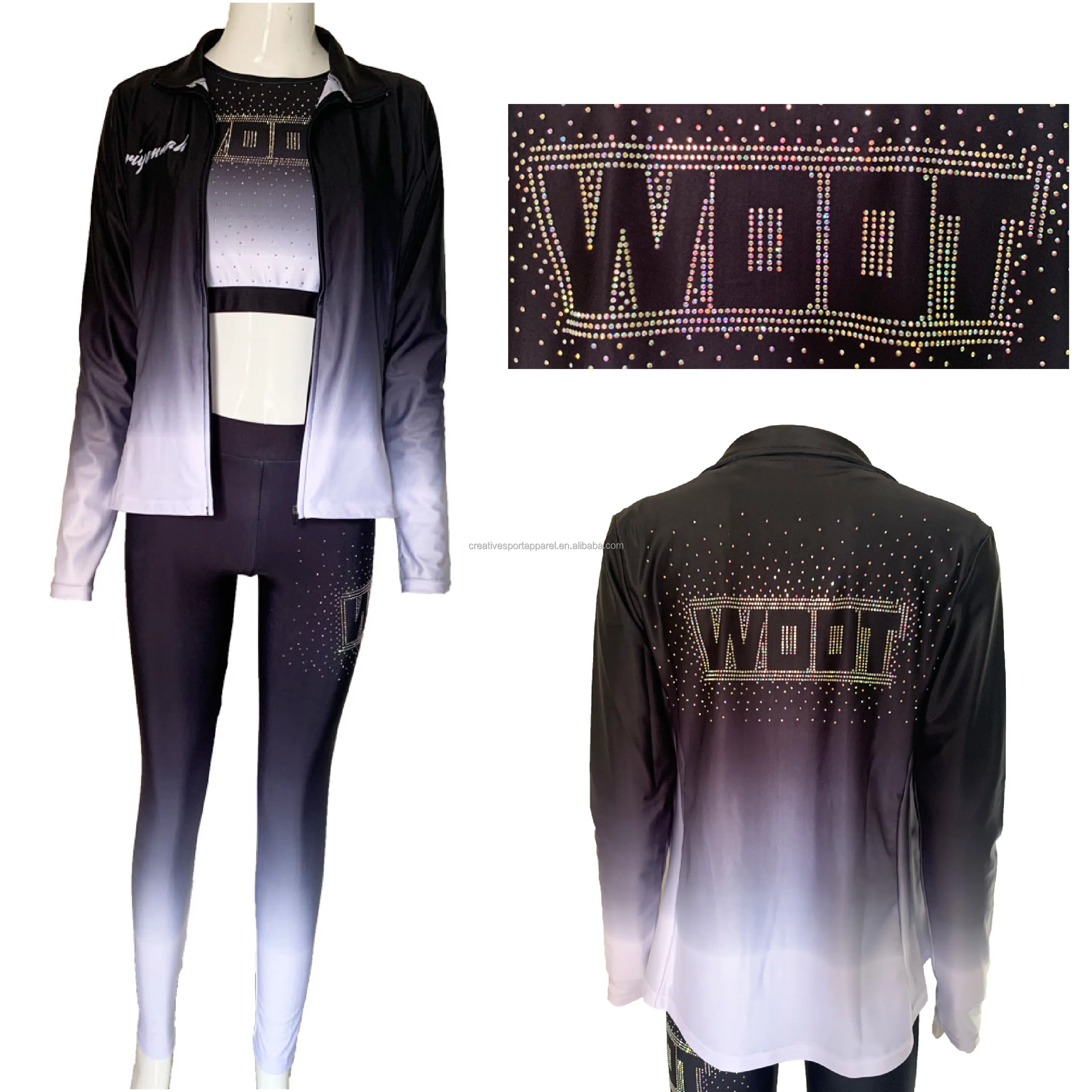 Xhbwecheer Warm Ups Wholesale 75 - cg09afw