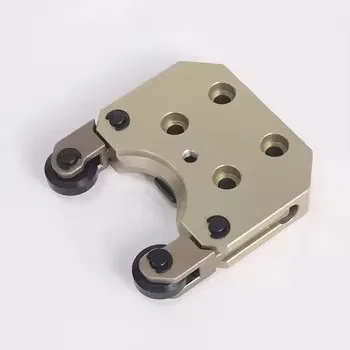 TEBAK BT30 Tool Holder Collet for Tool Magazine of CNC Machining Center Original Factory Parts for Tooling