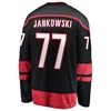 #77 Jankowski - Negro