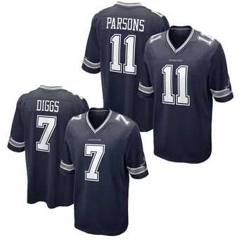 Men's Dallas Cowboys #11 Micah Parsons Grey Atmosphere Fashion 2022 Vapor  Untouchable Stitched Nike Limited Jersey on sale,for Cheap,wholesale from  China