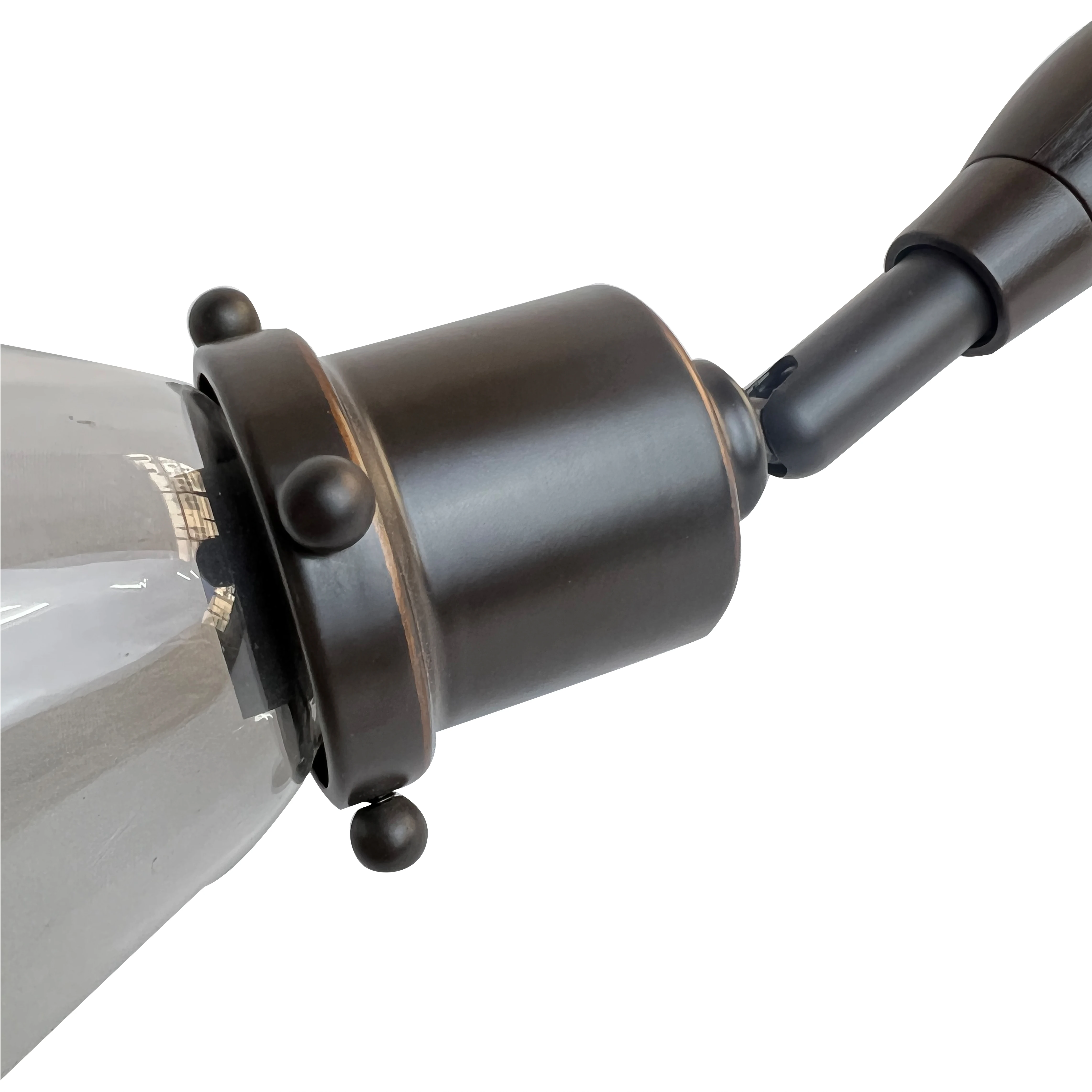 New Arrival 96 Length Flexible Warm White Light Adjustable Track