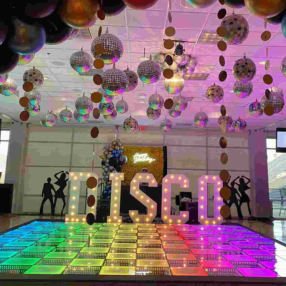 3D vs Star vs Magnetic LED Dance Floor: Which Should You Buy for Your Rental Fleet?
