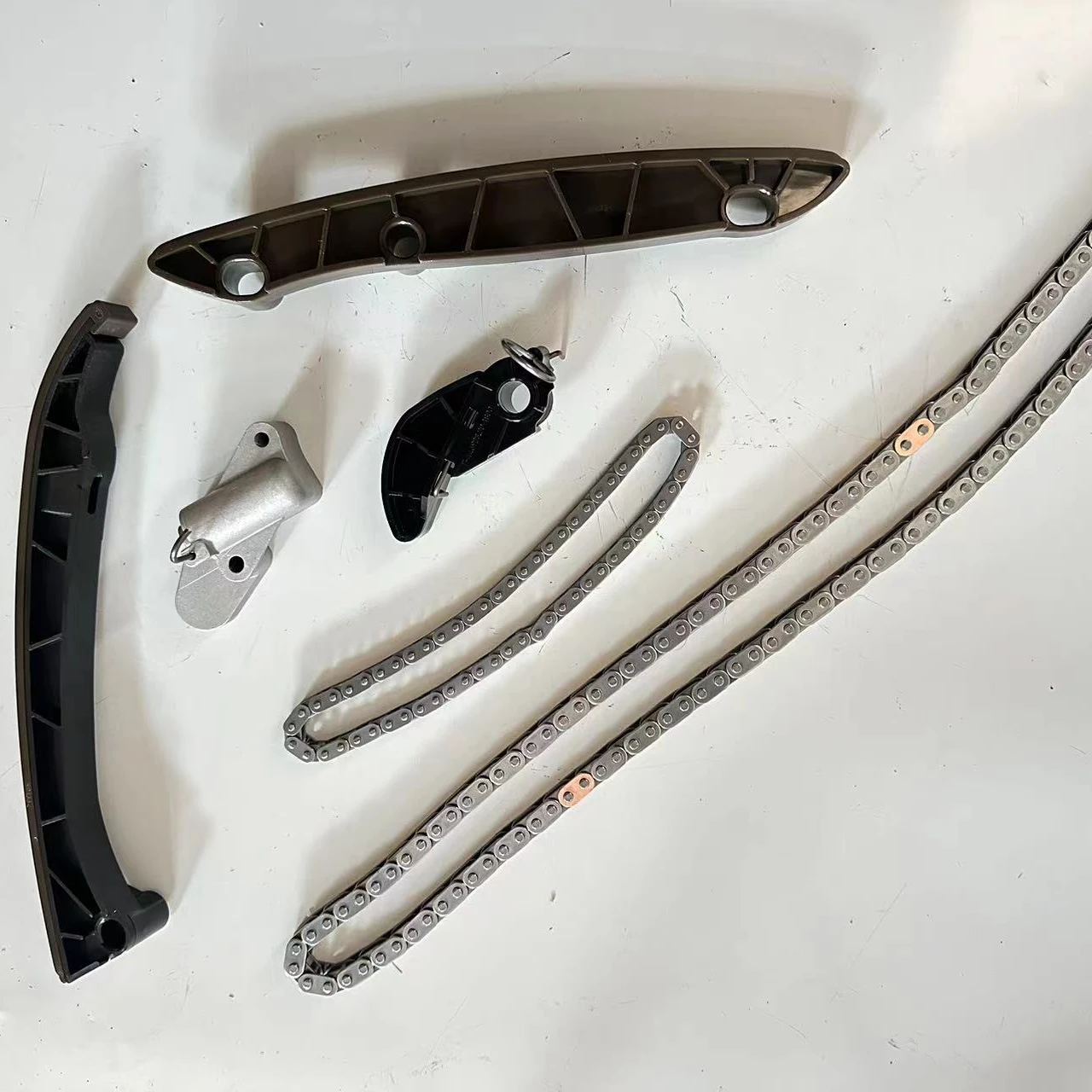 SSANGYONG Engine Timing Repair Package - Reliable Performance