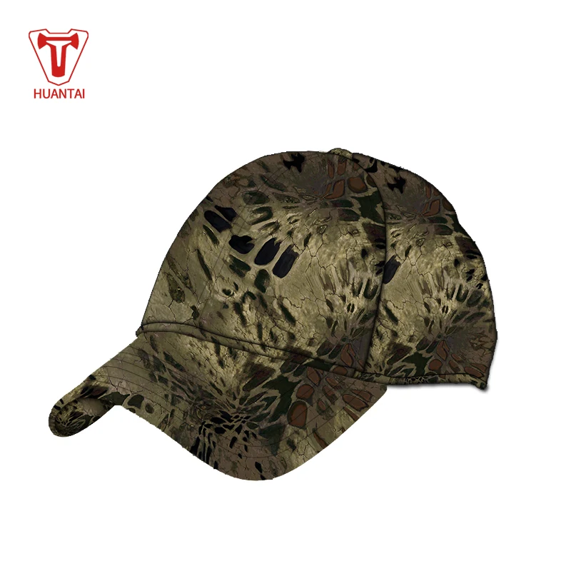 realtree custom hats