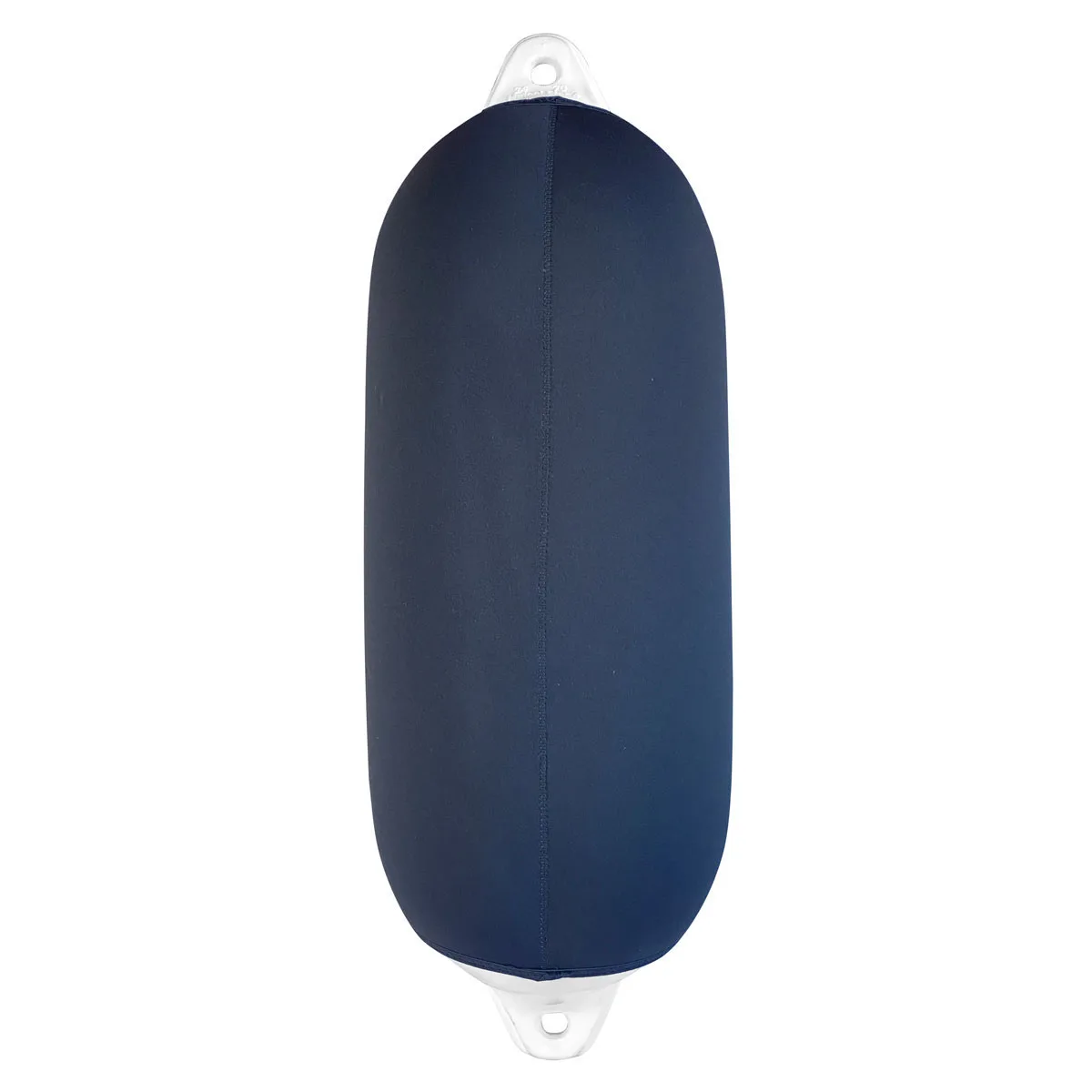 Customized Oem Neoprene Boat Fenders Cover Navy Blue Polyester Thicken