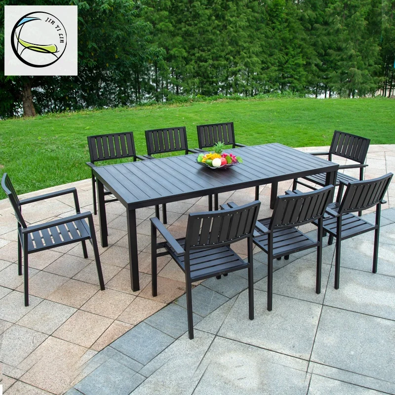 patio plastic set