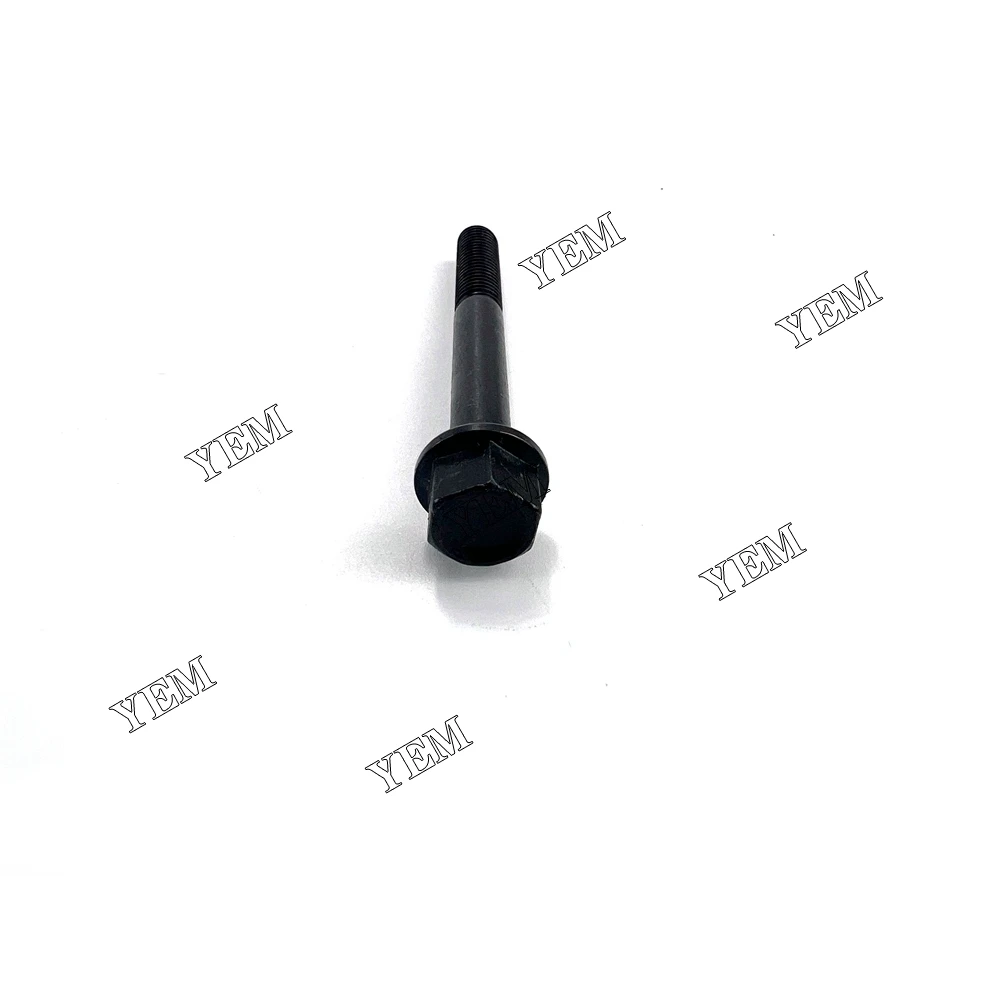 For Kubota D902 Cylinder Head Screw 14601-03450 Genuine Engine Parts 5