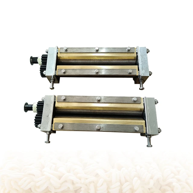 Strength Factory for Monde Nissin Hot Sales Ramen Noodle Noodle Slitter for Bag Noodle