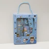 Cute Astronaut - light blue