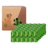 Verde militar