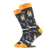 rocket-black