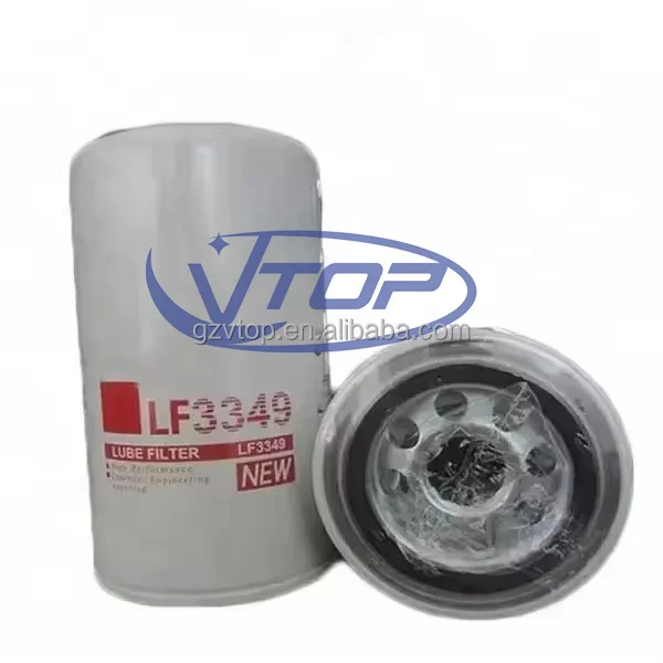 Exccavator Fuel Filter 130306360 130366040 26560601 4326658