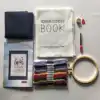 Libro de Puntadas E