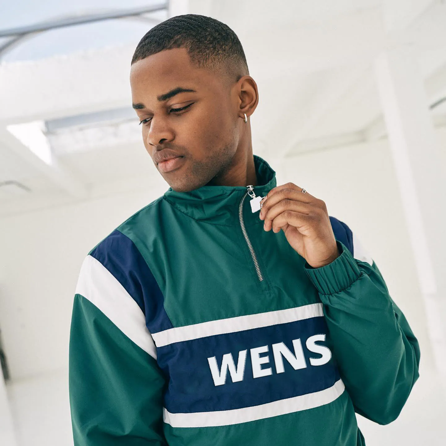 80s Windbreaker Windbreaker Style Jacket 80s Windbreaker Jacket