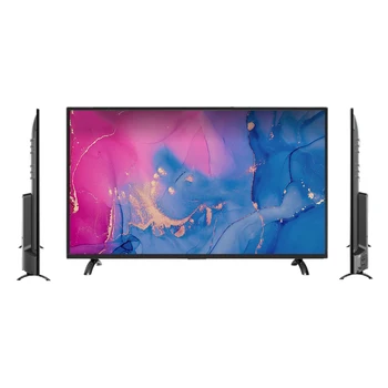 24 32 40 43 50 Inch Smart Led Tv Manufacturer Flat Screen Inteligente Televisions