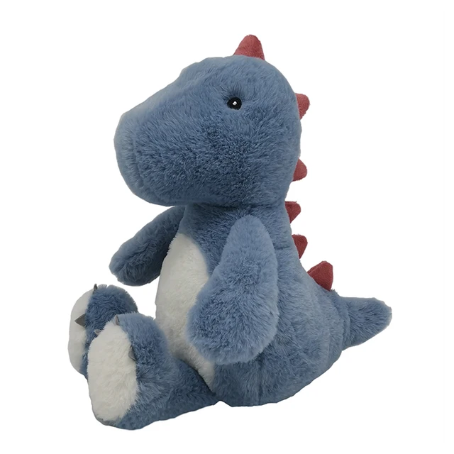 Hot Sale animal plush toys bedtime toys Christmas Super Soft Lovely Stuffed Animal Plush Dinosaur Toy For Kids 2023