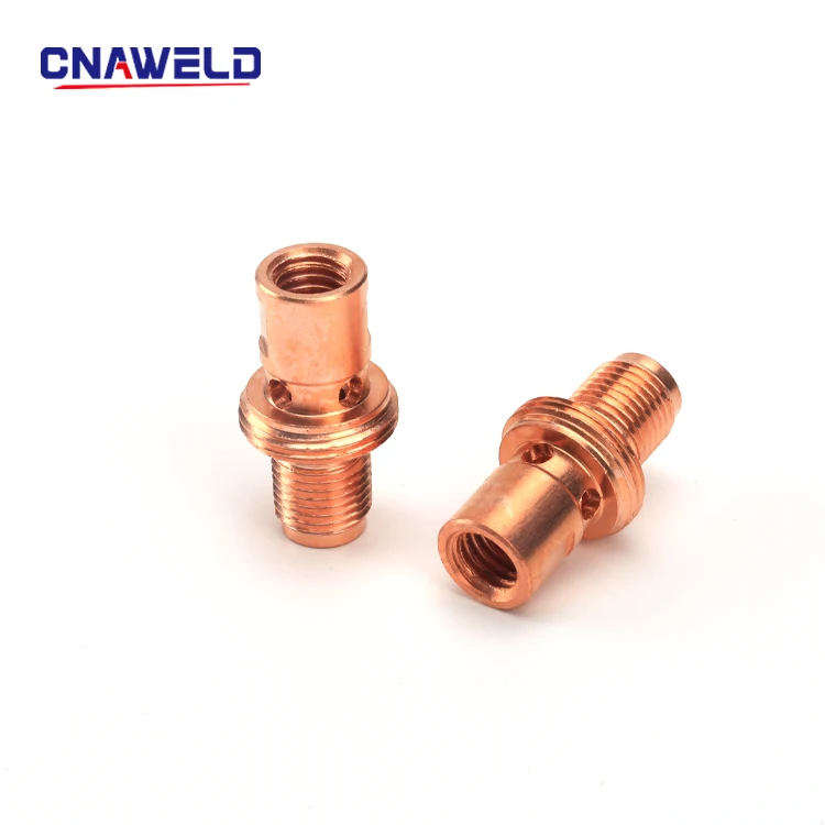 Low price Tbi type RM 82W Robot Arm Welding Torch Ceramic Plastic 