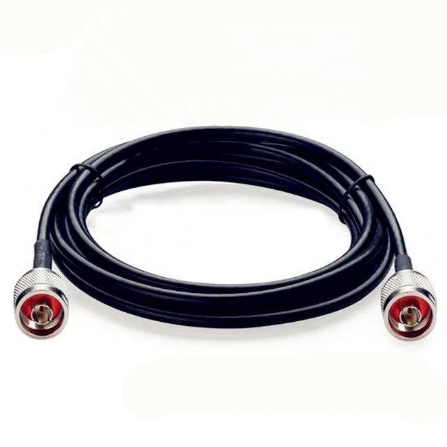 High Quality Low Less LMR100 LMR195 LMR240 Coaxial Antenna Cable