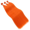 Orange clair