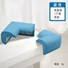 Red sticker-free version