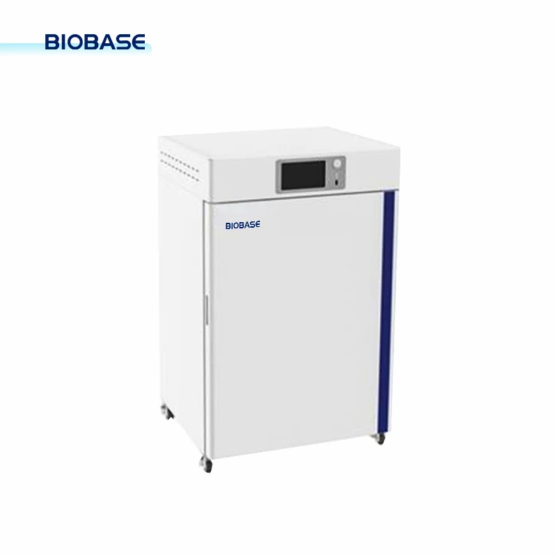 Biobase Co2 Incubator / Cell Culture Incubator Bjpx-c80 - Buy Co2 ...