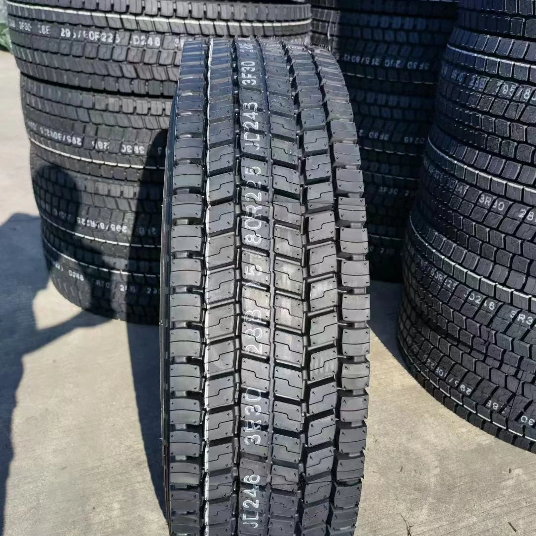 リベルディーニュ　Ｅ75 Radial TBR Tire 385/65r22.5 385/65/22.5 385 65 22.5 Super