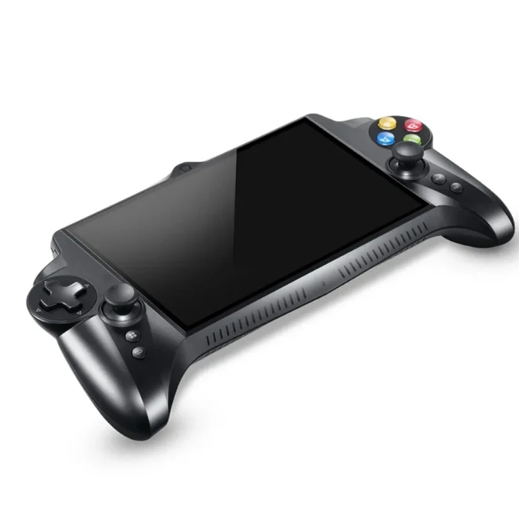 JXD S192K Game Console - 7 Inch Android Tablet with 4G/64GB