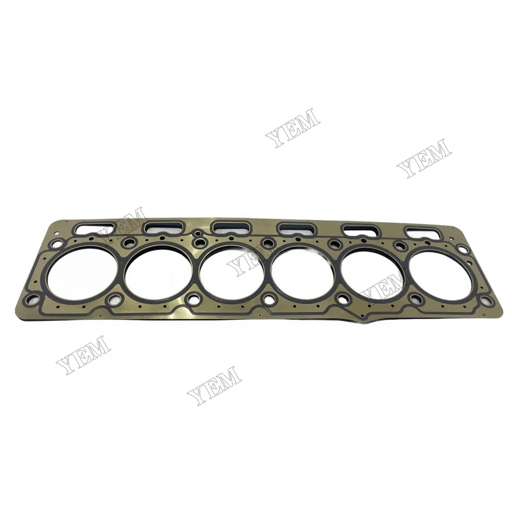 For Caterpillar C7.1 Head Gaskets High Quality Engine Parts 3